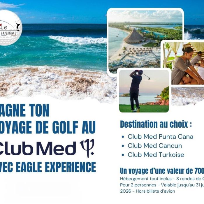 jeu concours club med - 1